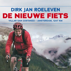 De nieuwe fiets - luisterboek