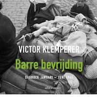Barre bevrijding