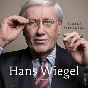 Hans Wiegel - luisterboek
