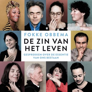 De zin van het leven - luisterboek