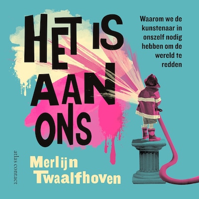 Het is aan ons