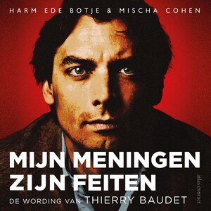 Mijn meningen zijn feiten - luisterboek