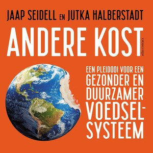 Andere kost - luisterboek