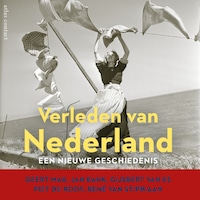 Verleden van Nederland