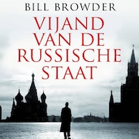 Vijand van de Russische staat