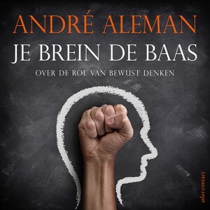 Je brein de baas - luisterboek