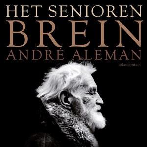 Het seniorenbrein - luisterboek