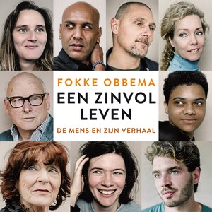 Een zinvol leven - luisterboek