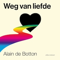 Weg van liefde