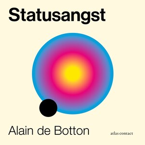 Statusangst - luisterboek