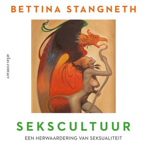 Sekscultuur - luisterboek