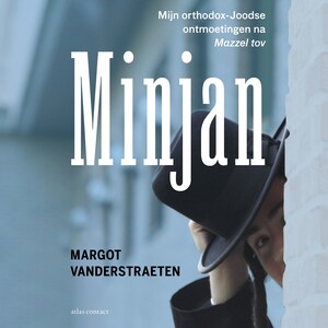Minjan - luisterboek