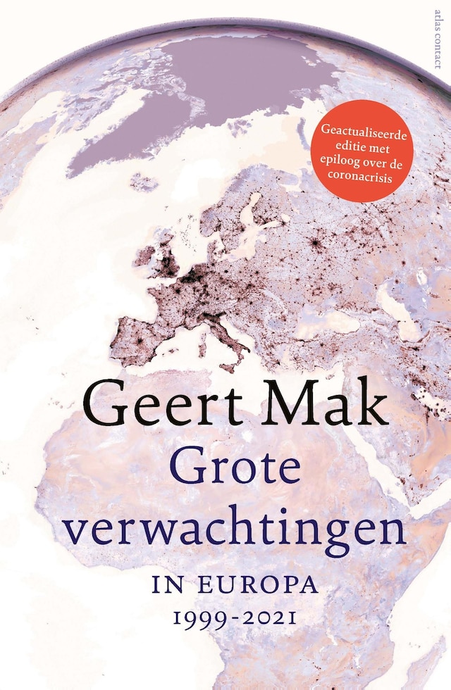 Bokomslag for Grote verwachtingen