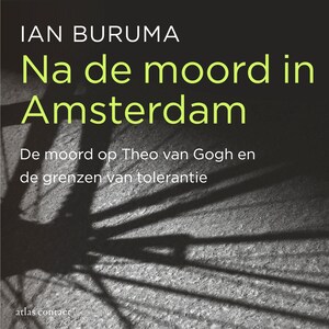 Na de moord in Amsterdam - luisterboek