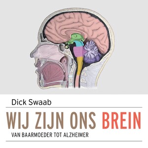 Wij zijn ons brein - luisterboek