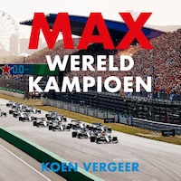 Max wereldkampioen