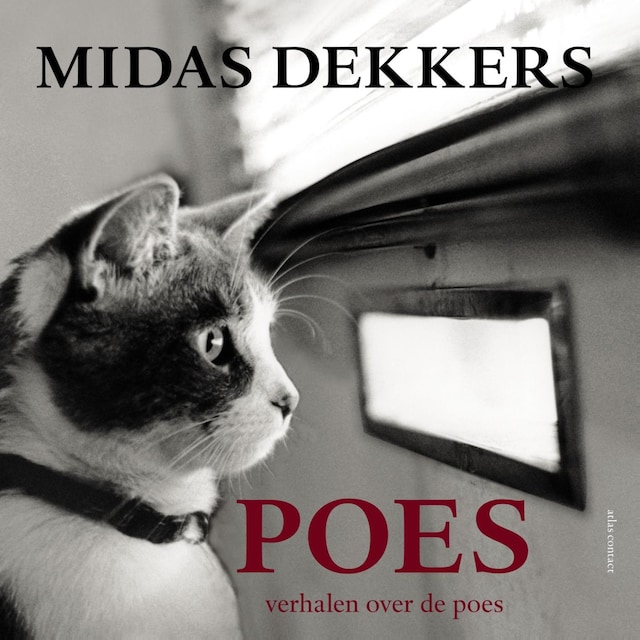Book cover for Poes