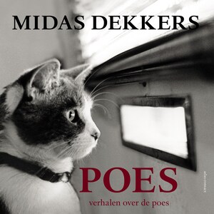 Poes - luisterboek