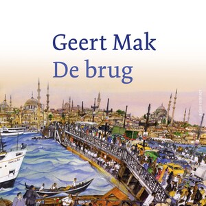 De brug - luisterboek