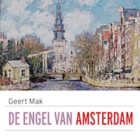 De engel van Amsterdam
