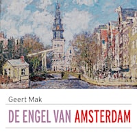 De engel van Amsterdam