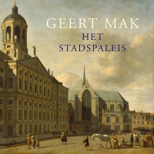 Het stadspaleis - luisterboek