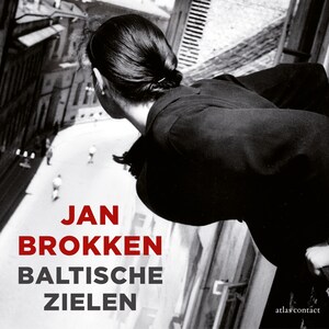 Baltische zielen - luisterboek
