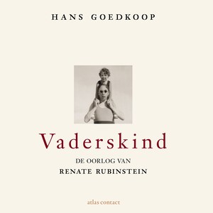 Vaderskind - luisterboek