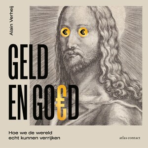 Geld en goed - luisterboek