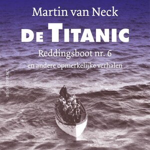 De Titanic - luisterboek