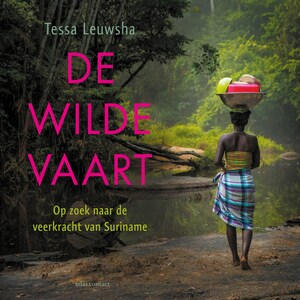 De wilde vaart - luisterboek
