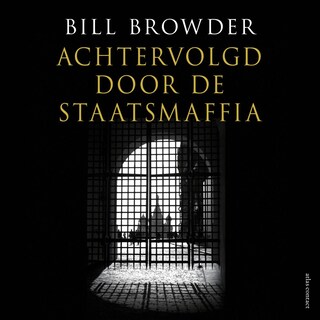 Achtervolgd door de staatsmaffia bookCoverFor