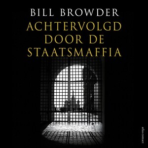 Achtervolgd door de staatsmaffia - luisterboek