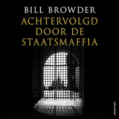 Achtervolgd door de staatsmaffia