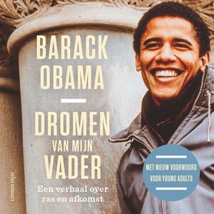 Dromen van mijn vader - luisterboek