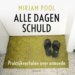 Alle dagen schuld - luisterboek