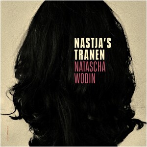 Nastja's tranen - luisterboek