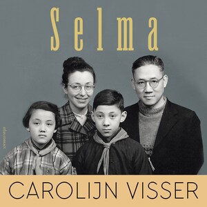 Selma - luisterboek