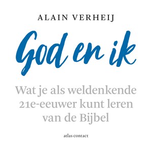 God en ik - luisterboek