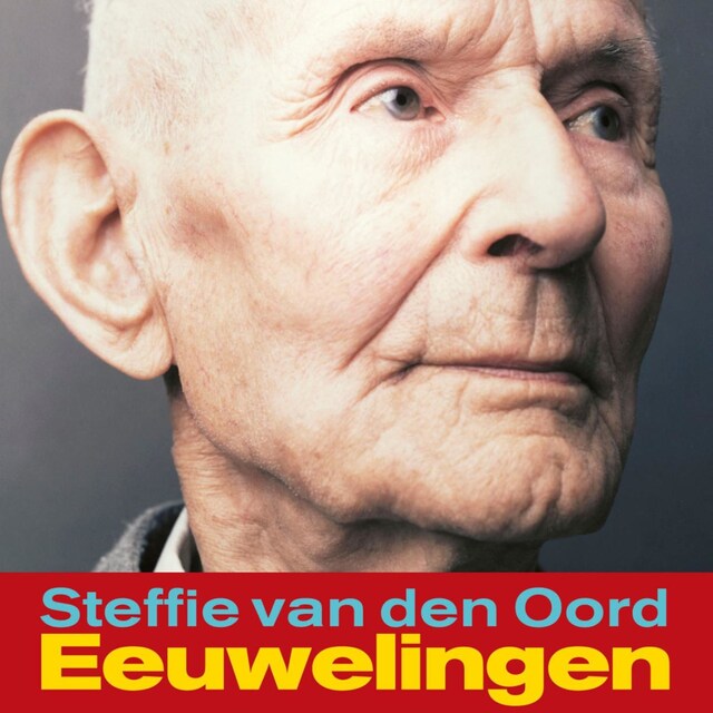 Book cover for Eeuwelingen