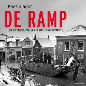 De ramp - luisterboek