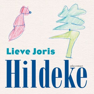 Hildeke - luisterboek