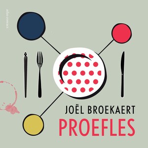 Proefles - luisterboek