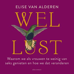 Wellust - luisterboek