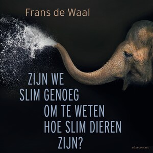 Zijn we slim genoeg om te weten hoe slim dieren zijn? - luisterboek