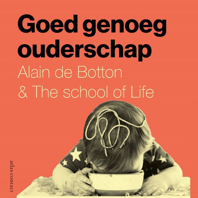 Goed genoeg ouderschap