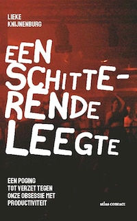 Een schitterende leegte