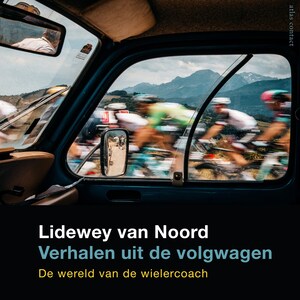 Verhalen uit de volgwagen - luisterboek