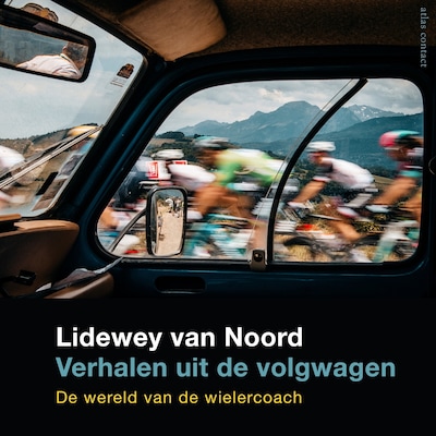 Verhalen uit de volgwagen