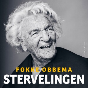 Stervelingen - luisterboek
